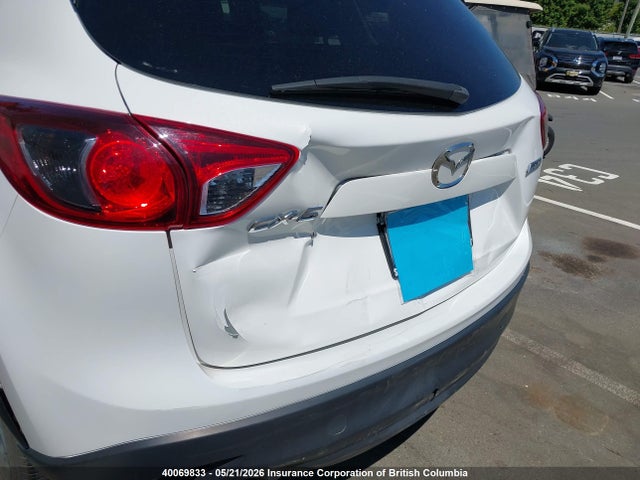 Aukcja sprzedaży 2016 Mazda Cx-5 Touring, vin: JM3KE2CY2G0824669, numer aukcji: 40069833