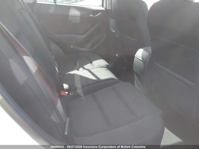 Aukcja sprzedaży 2016 Mazda Cx-5 Touring, vin: JM3KE2CY2G0824669, numer aukcji: 40069833