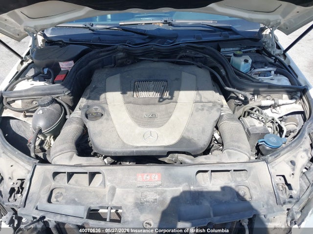 40070636 :رقم المزاد ، WDDGF8HB8AF376953 vin ، 2010 Mercedes-benz C 350 4matic مزاد بيع