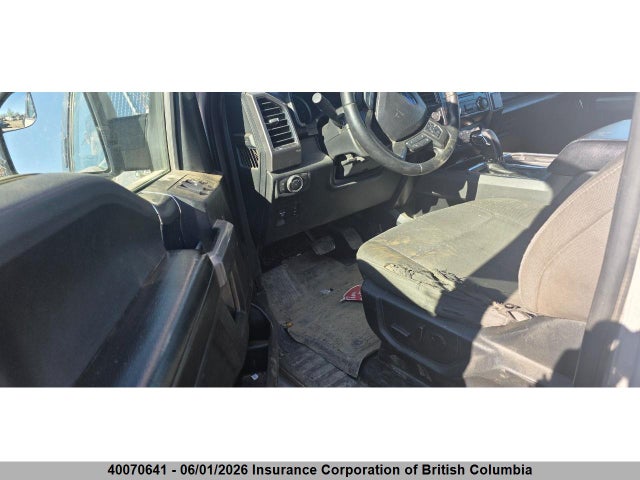 Продажа на аукционе авто 2019 Ford F150, vin: 1FTFW1E58KFC36625, номер лота: 40070641