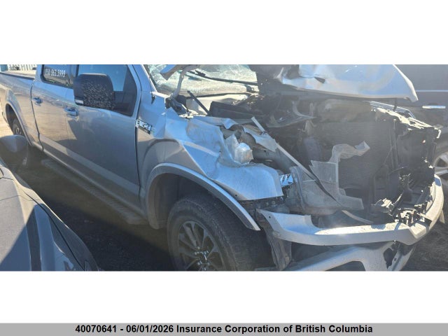 Продажа на аукционе авто 2019 Ford F150, vin: 1FTFW1E58KFC36625, номер лота: 40070641