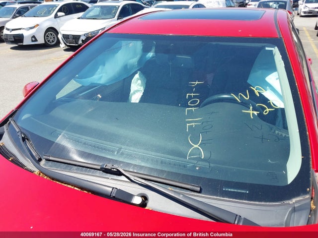 2014 Toyota Corolla L/le/le Pls/prm/s/s Pls მანქანა იყიდება აუქციონზე, vin: 2T1BURHE6EC002253, აუქციონის ნომერი: 40069167