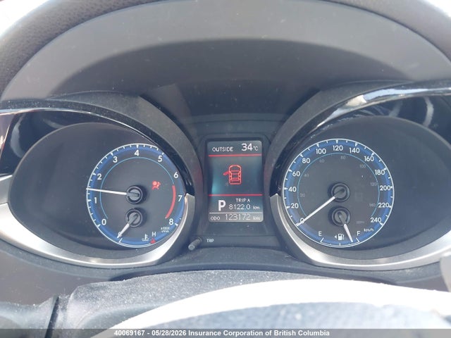 2014 Toyota Corolla L/le/le Pls/prm/s/s Pls მანქანა იყიდება აუქციონზე, vin: 2T1BURHE6EC002253, აუქციონის ნომერი: 40069167