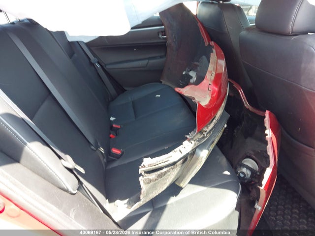 2014 Toyota Corolla L/le/le Pls/prm/s/s Pls მანქანა იყიდება აუქციონზე, vin: 2T1BURHE6EC002253, აუქციონის ნომერი: 40069167
