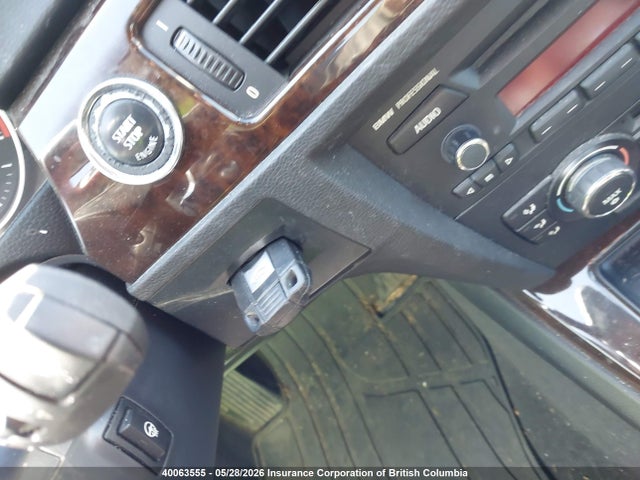 40063555 :رقم المزاد ، WBAKF3C56BE442428 vin ، 2011 Bmw 328 Xi مزاد بيع