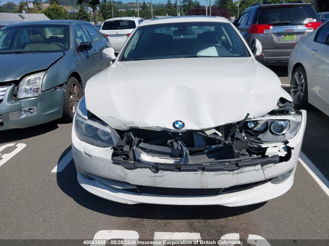 40063555 :رقم المزاد ، WBAKF3C56BE442428 vin ، 2011 Bmw 328 Xi مزاد بيع