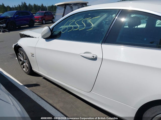40063555 :رقم المزاد ، WBAKF3C56BE442428 vin ، 2011 Bmw 328 Xi مزاد بيع