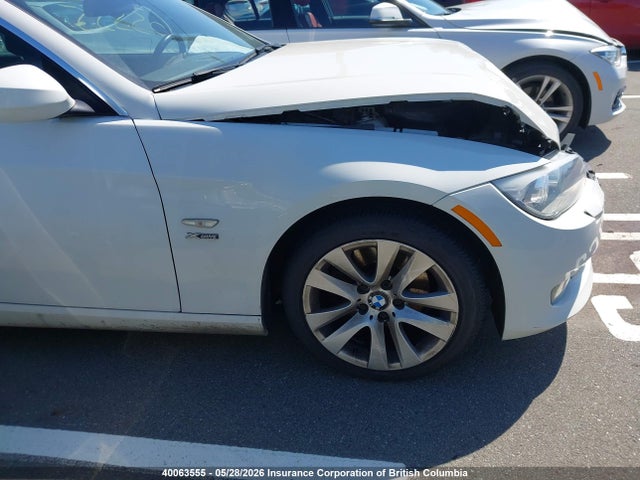 40063555 :رقم المزاد ، WBAKF3C56BE442428 vin ، 2011 Bmw 328 Xi مزاد بيع