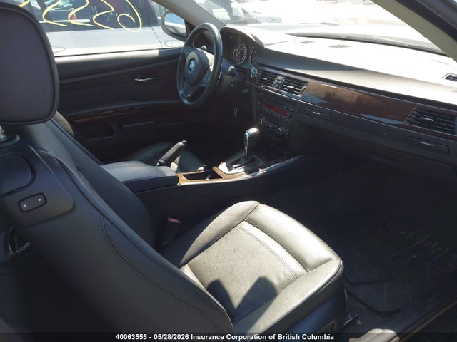40063555 :رقم المزاد ، WBAKF3C56BE442428 vin ، 2011 Bmw 328 Xi مزاد بيع