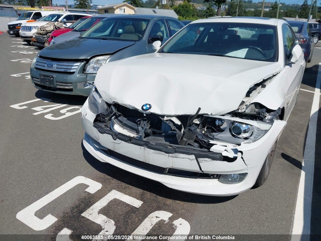 40063555 :رقم المزاد ، WBAKF3C56BE442428 vin ، 2011 Bmw 328 Xi مزاد بيع