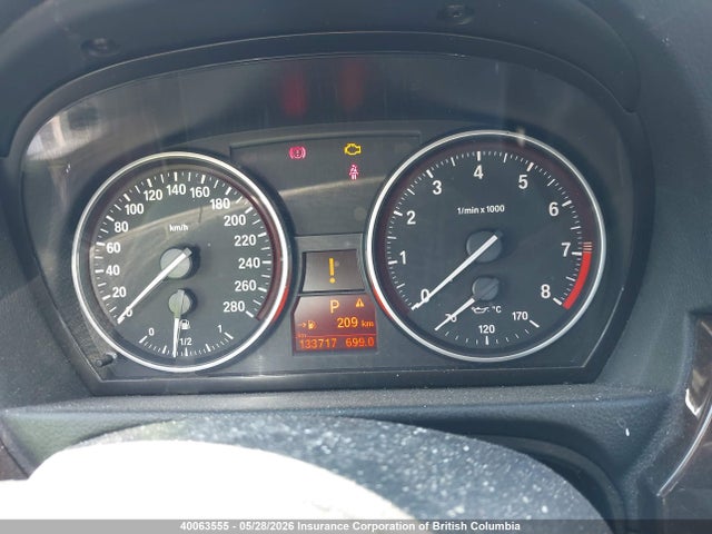40063555 :رقم المزاد ، WBAKF3C56BE442428 vin ، 2011 Bmw 328 Xi مزاد بيع