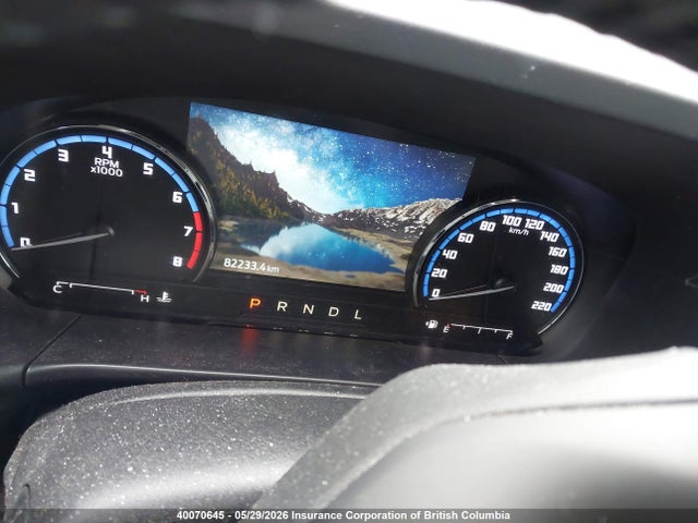 Aukcja sprzedaży 2021 Ford Bronco Sport Outer Banks, vin: 3FMCR9C64MRA82856, numer aukcji: 40070645
