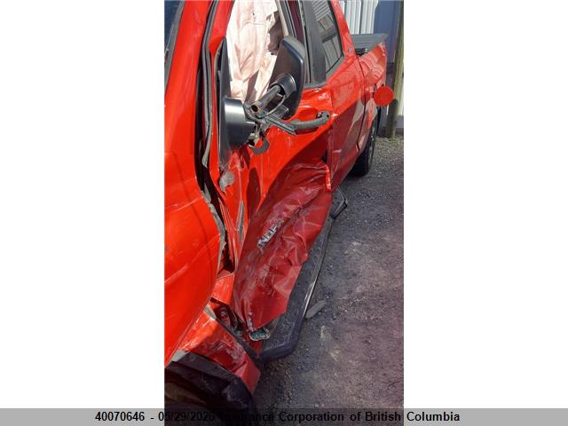 Aukcja sprzedaży 2018 Toyota Tundra Double Cab Sr/double Cab Sr5, vin: 5TFUY5F17JX688143, numer aukcji: 40070646