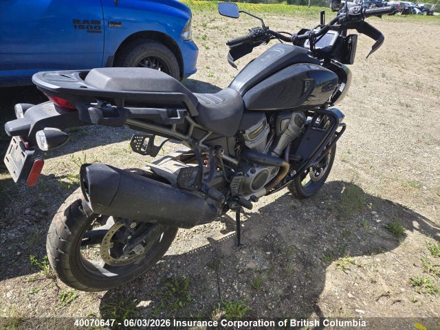 Aukcja sprzedaży 2022 Harley-davidson Ra1250 S, vin: 5HD1ZES31NB309266, numer aukcji: 40070647