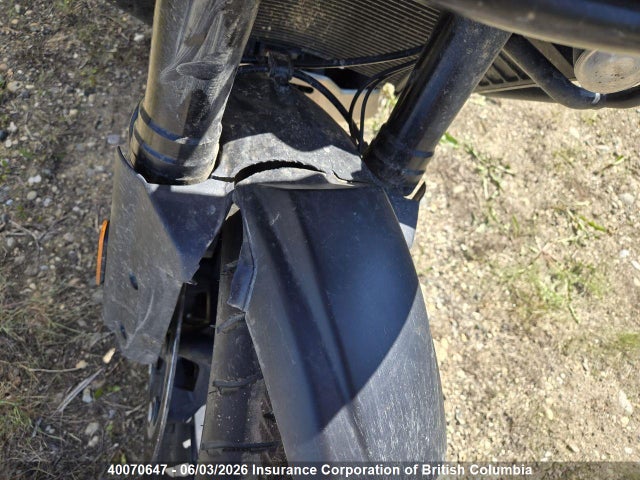 Aukcja sprzedaży 2022 Harley-davidson Ra1250 S, vin: 5HD1ZES31NB309266, numer aukcji: 40070647