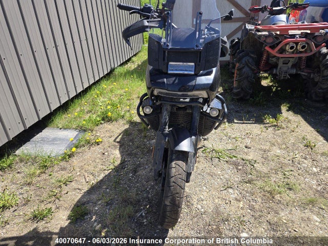 Aukcja sprzedaży 2022 Harley-davidson Ra1250 S, vin: 5HD1ZES31NB309266, numer aukcji: 40070647