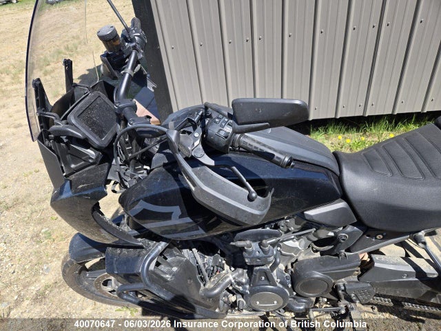 Aukcja sprzedaży 2022 Harley-davidson Ra1250 S, vin: 5HD1ZES31NB309266, numer aukcji: 40070647