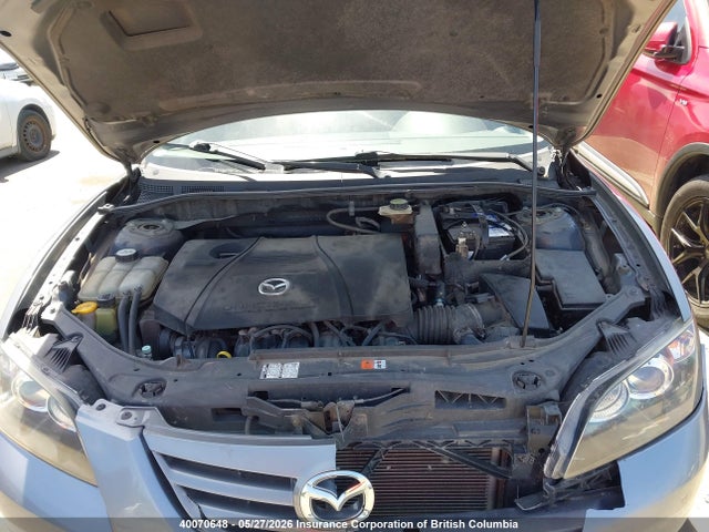 Продажа на аукционе авто 2004 Mazda 3 S, vin: JM1BK123941136479, номер лота: 40070648