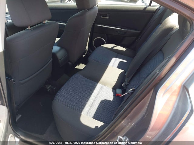 Продажа на аукционе авто 2004 Mazda 3 S, vin: JM1BK123941136479, номер лота: 40070648