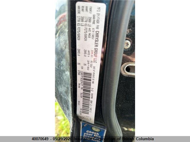 40070649 :رقم المزاد ، 1C6RD7PT8CS274177 vin ، 2012 Dodge Ram 1500 Longhorn مزاد بيع