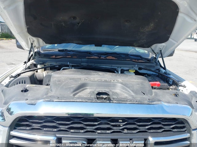 3C63R3CJXLG128178 RAM 3500 Tradesman