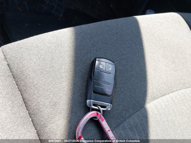 3C63R3CJXLG128178 RAM 3500 Tradesman