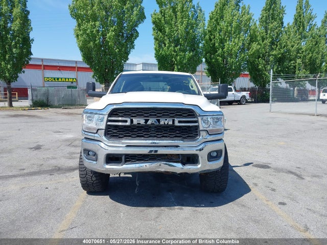 3C63R3CJXLG128178 RAM 3500 Tradesman
