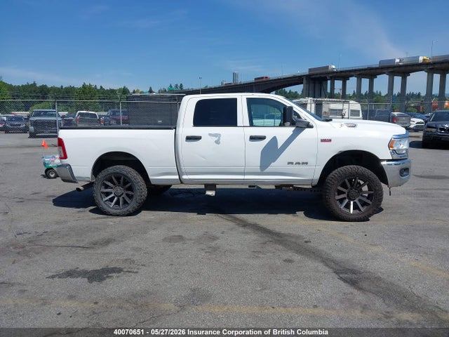 3C63R3CJXLG128178 RAM 3500 Tradesman