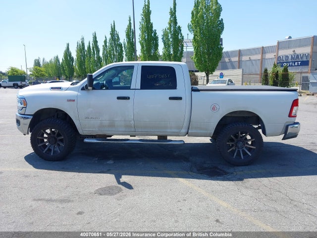 3C63R3CJXLG128178 RAM 3500 Tradesman