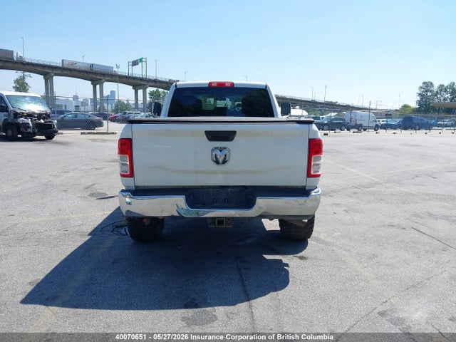 3C63R3CJXLG128178 RAM 3500 Tradesman
