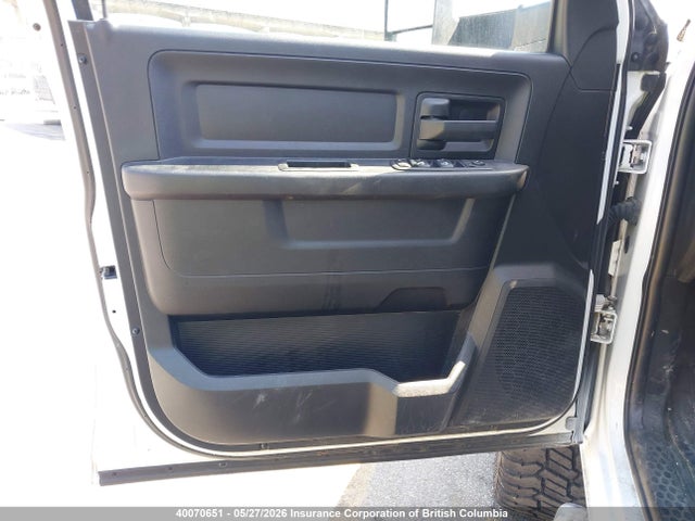 3C63R3CJXLG128178 RAM 3500 Tradesman