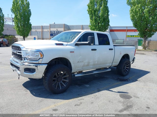 3C63R3CJXLG128178 RAM 3500 Tradesman