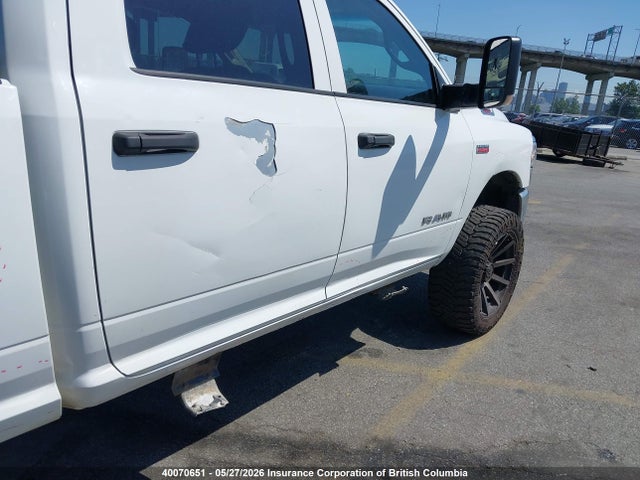 3C63R3CJXLG128178 RAM 3500 Tradesman