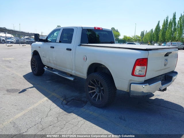 3C63R3CJXLG128178 RAM 3500 Tradesman