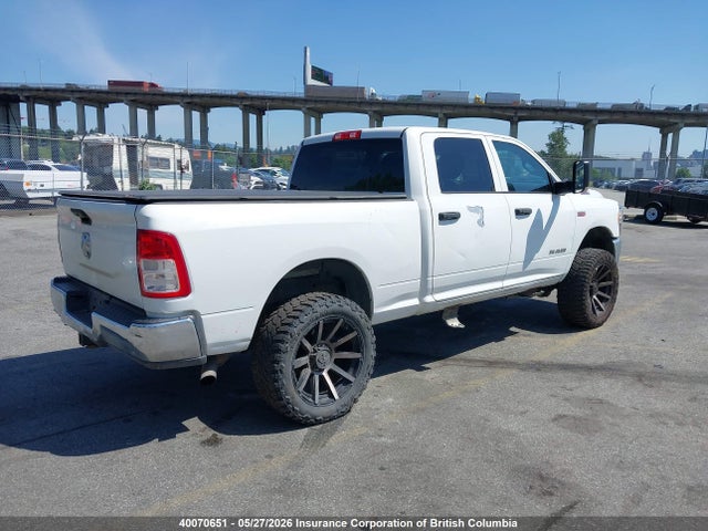 3C63R3CJXLG128178 RAM 3500 Tradesman