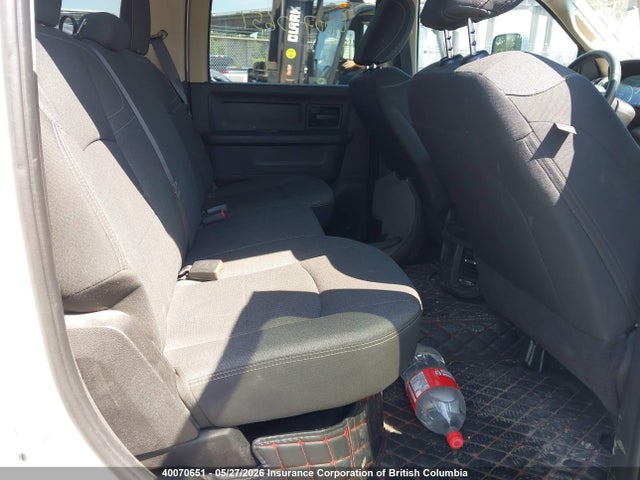 3C63R3CJXLG128178 RAM 3500 Tradesman