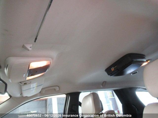 Dodge Durango Sxt 2015 1C4RDJAG4FC114166 Image 13