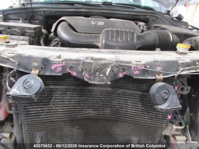 Dodge Durango Sxt 2015 1C4RDJAG4FC114166 Image 18