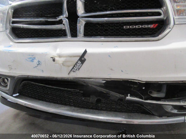 Dodge Durango Sxt 2015 1C4RDJAG4FC114166 Image 7