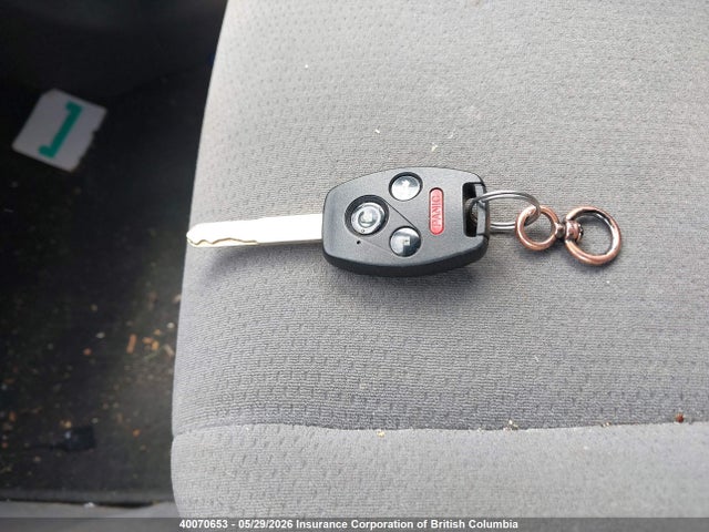 Aukcja sprzedaży 2006 Honda Civic, vin: 2HGFA16386H019223, numer aukcji: 40070653