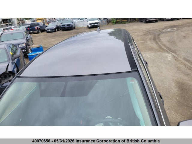 Продаж на аукціоні авто 2017 Nissan Rogue, vin: 5N1AT2MV0HC881012, номер лоту: 40070656