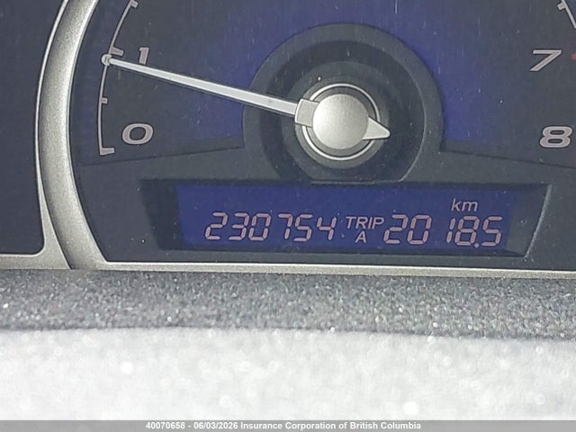 Продаж на аукціоні авто 2008 Honda Civic, vin: 2HGFA165X8H121725, номер лоту: 40070658