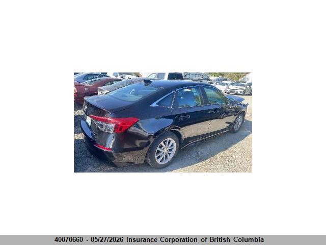 Продажа на аукционе авто 2024 Honda Civic, vin: 2HGFE2F34RH114957, номер лота: 40070660