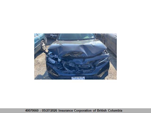 Продажа на аукционе авто 2024 Honda Civic, vin: 2HGFE2F34RH114957, номер лота: 40070660