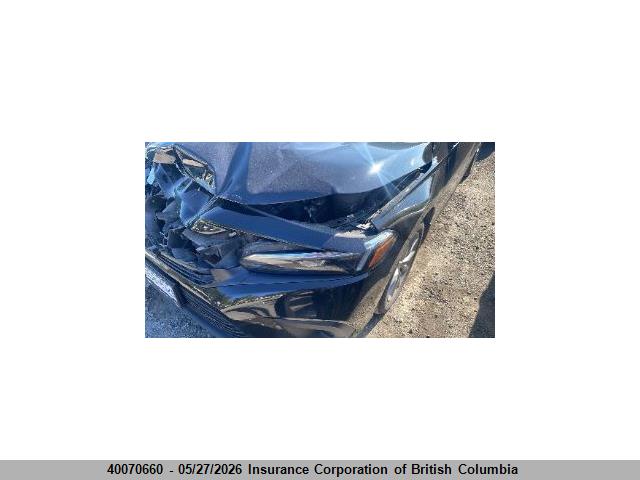 Продажа на аукционе авто 2024 Honda Civic, vin: 2HGFE2F34RH114957, номер лота: 40070660