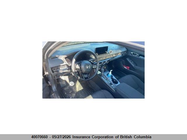 Продажа на аукционе авто 2024 Honda Civic, vin: 2HGFE2F34RH114957, номер лота: 40070660