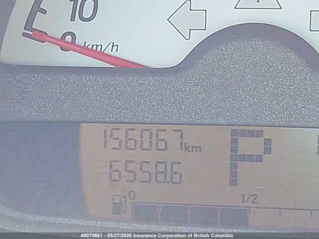 Aukcja sprzedaży 2008 Smart Fortwo Passion, vin: WMEEK31X38K077511, numer aukcji: 40070661