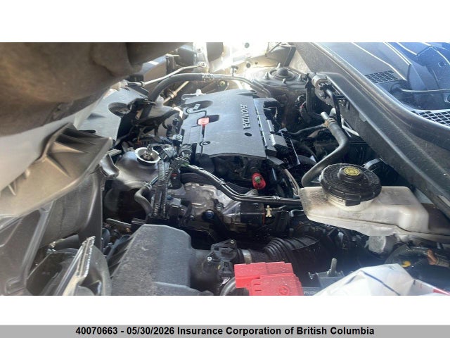 2024 Honda Hr-v მანქანა იყიდება აუქციონზე, vin: 3CZRZ2H56RM110998, აუქციონის ნომერი: 40070663