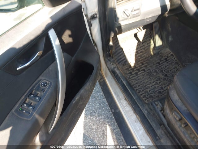 Продажа на аукционе авто 2010 Bmw X3, vin: WBXPC9C47AWJ39469, номер лота: 40070665