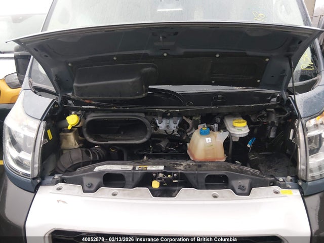 3C6MRVJG1ME573252 RAM Promaster 3500 3500 High